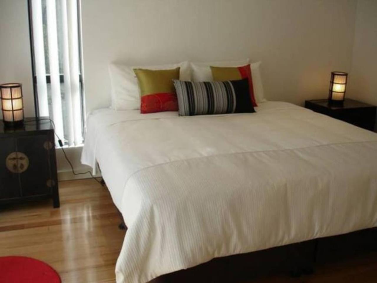 Holiday home Modern Townhouse In Adelaide