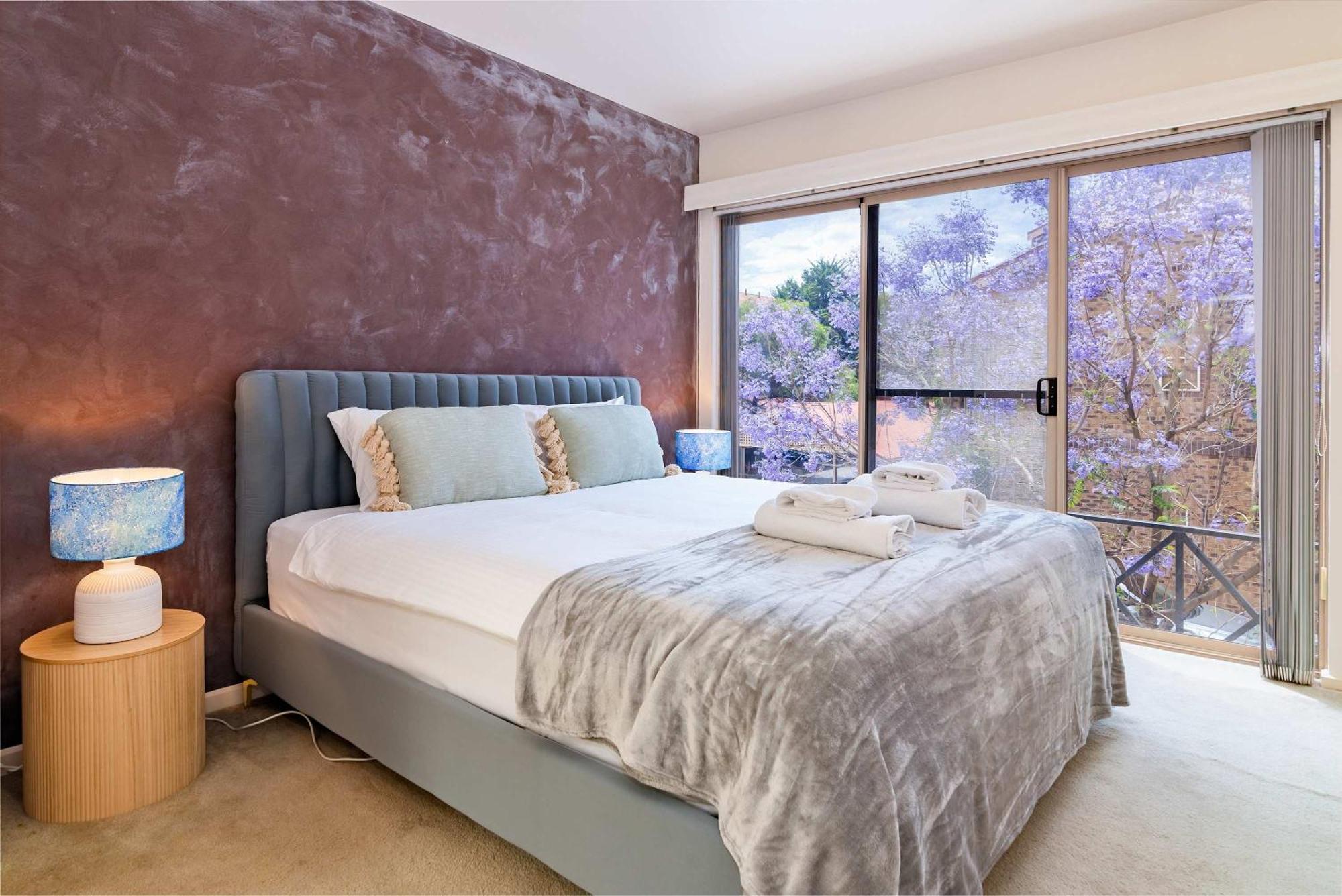2br Urban Nest Cosy & - Free Parking