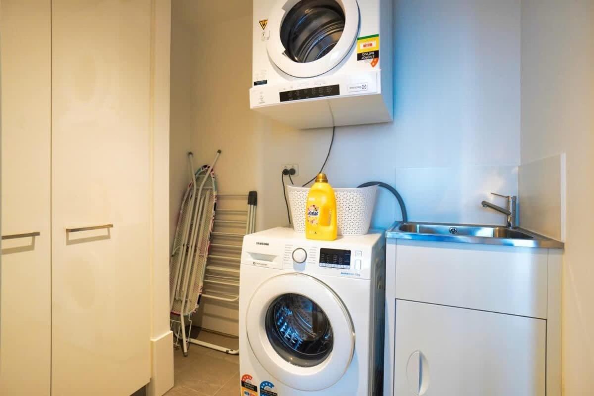 Unique Ghibli Theme Apt-pool-gym-sauna-steam Apartment Adelaide