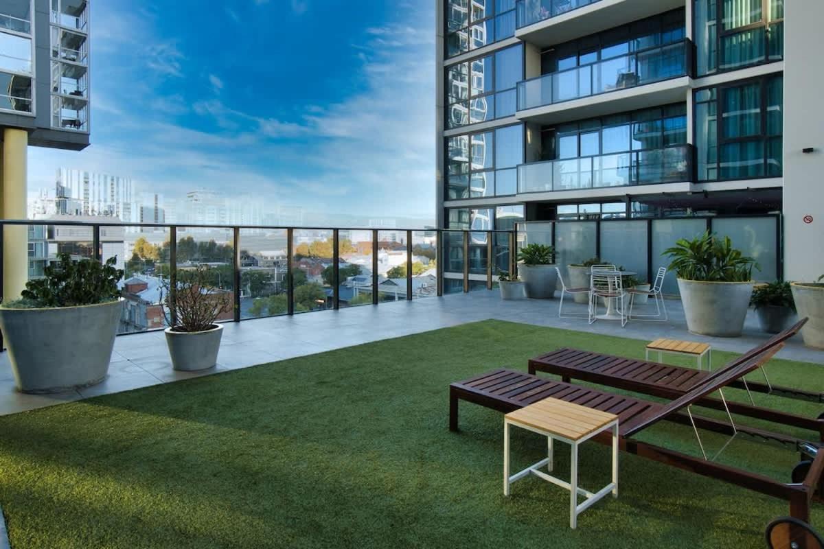 Unique Ghibli Theme Apt-pool-gym-sauna-steam Apartment Adelaide