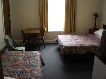 Princes Motel
