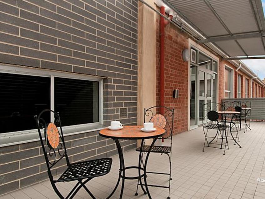 Adabco Boutique Hotel 4*