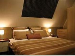 Semaphore Blue Hotel Adelaide