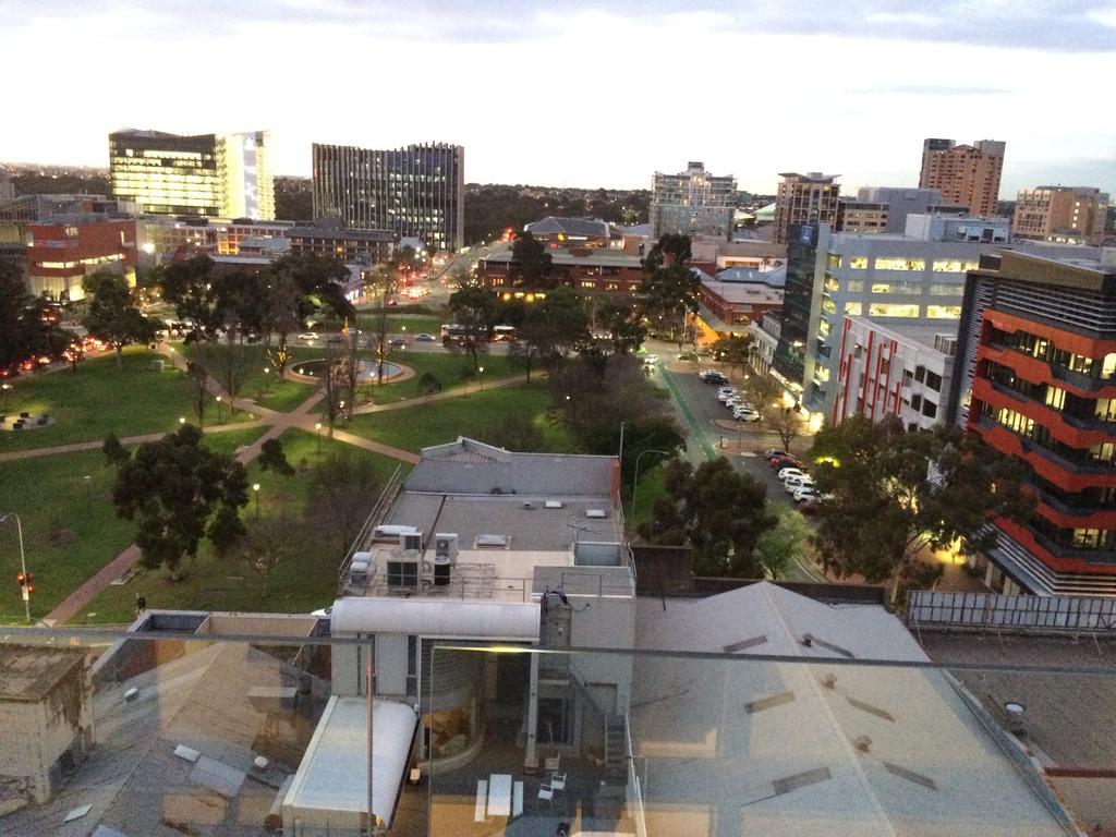 Tasha's On Morphett Apartment Adelaide