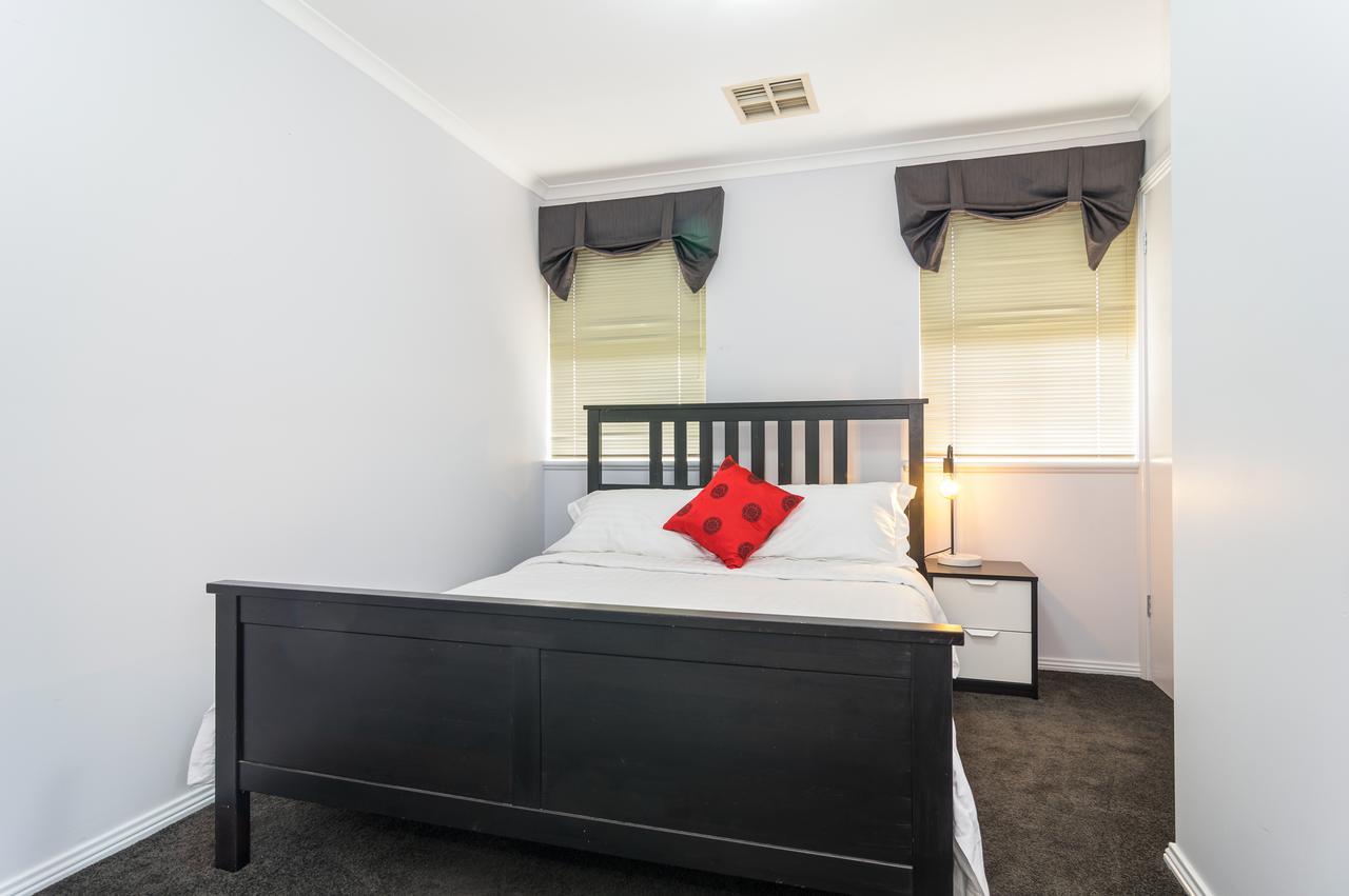 Holiday home Port Harbourside House *