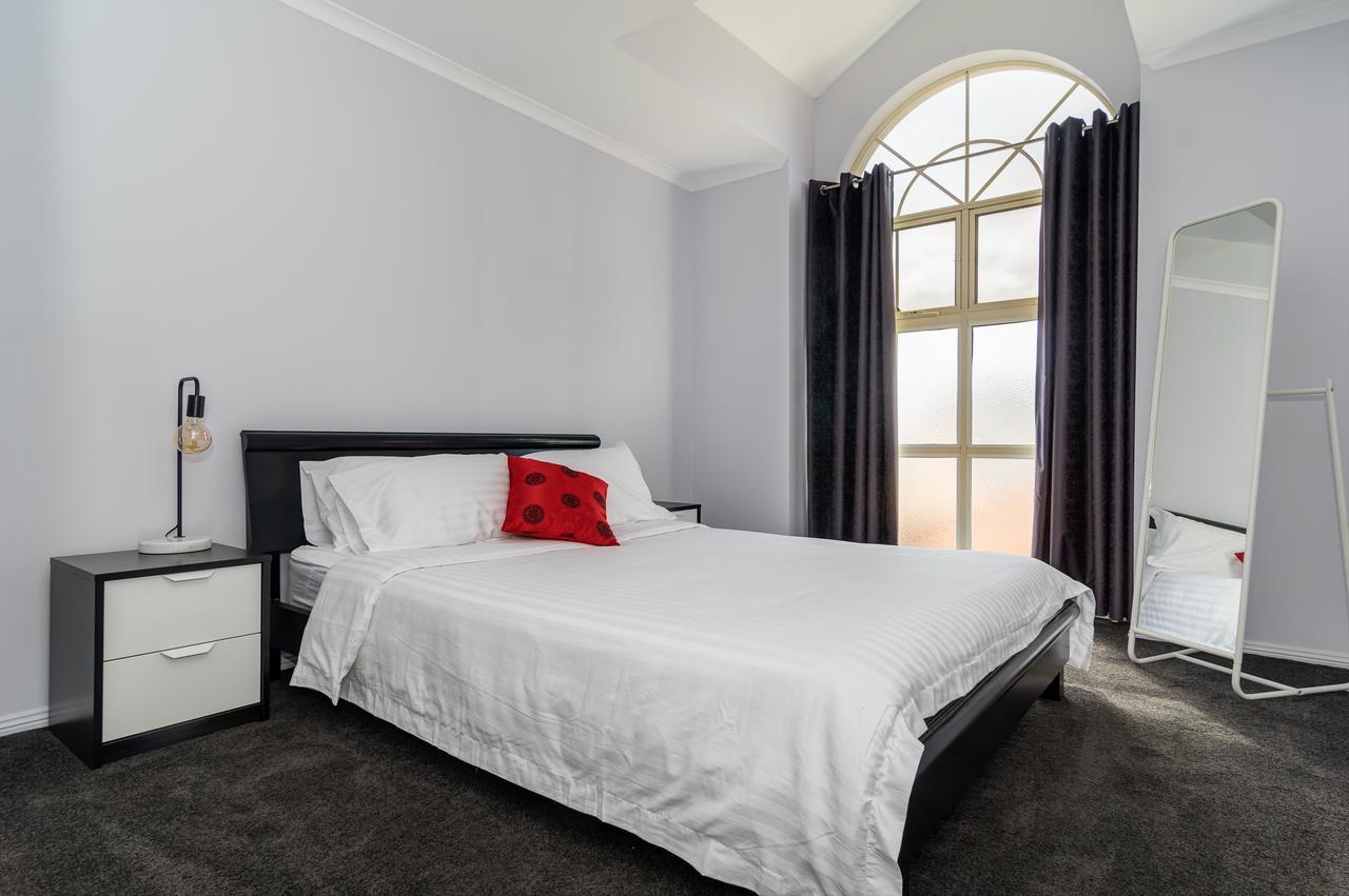 Holiday home Port Harbourside House *