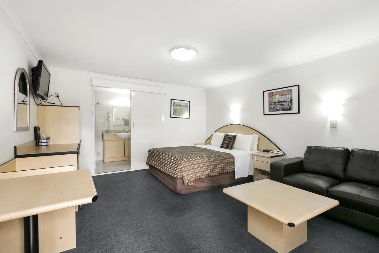 Scotty's 3* Adelaide
