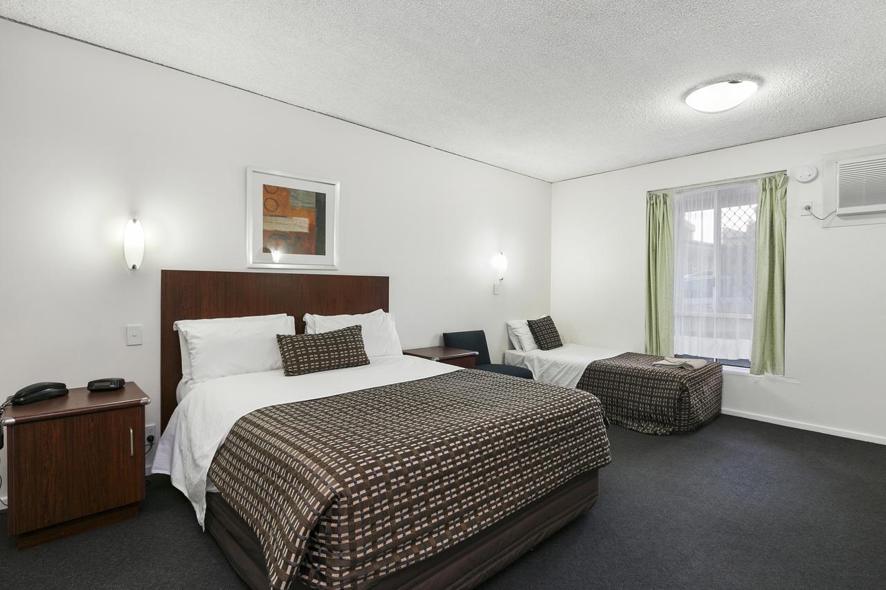 Scotty's Motel Adelaide