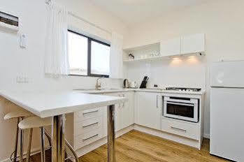 Apartment Atlantic West