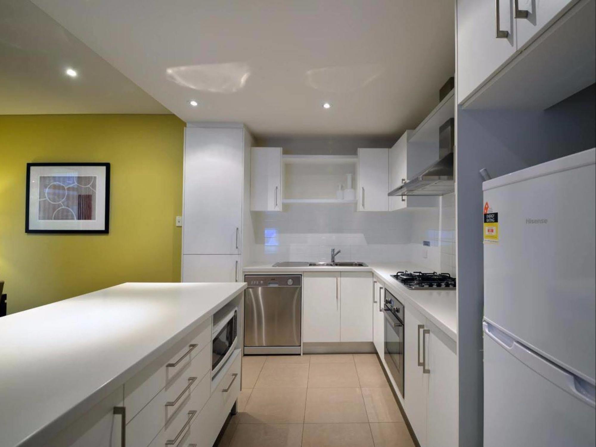 La Loft Unley Aparthotel