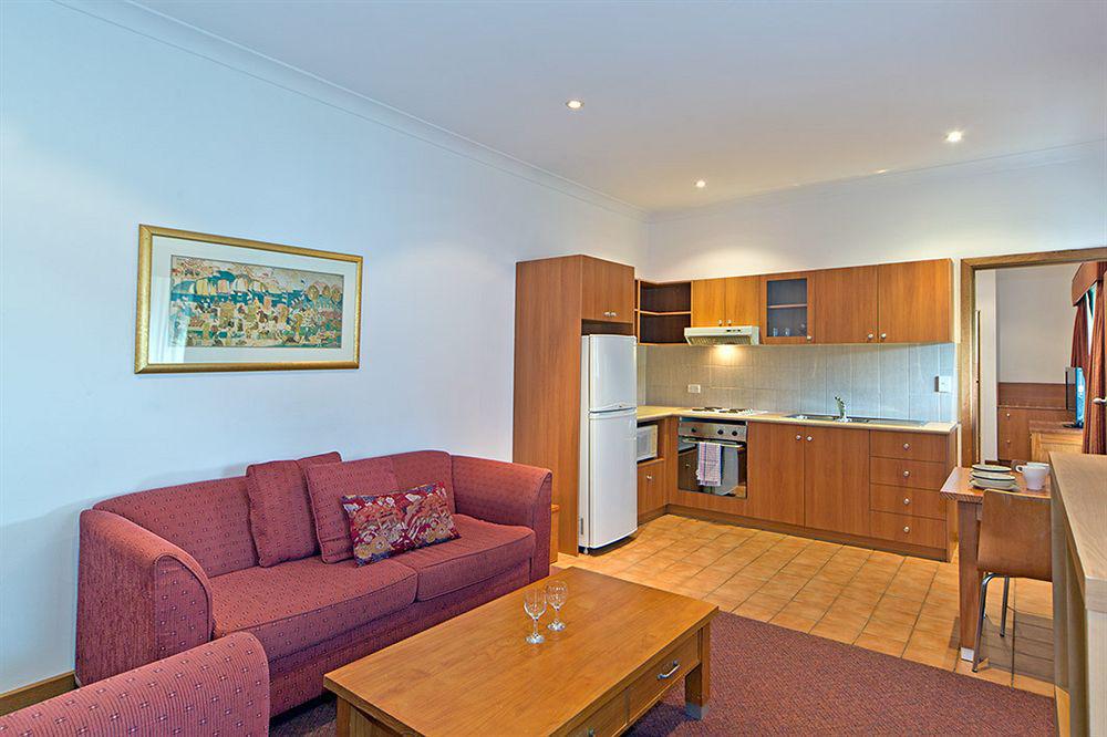 Comfort & Sombrero 4* Adelaide