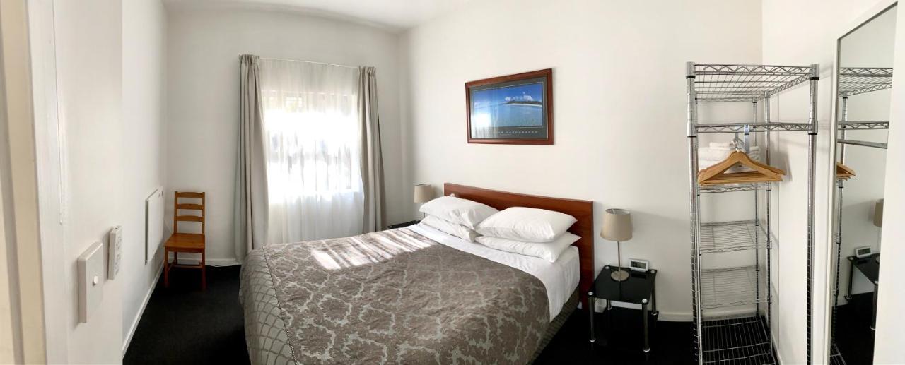 Atlantic West Apartment *