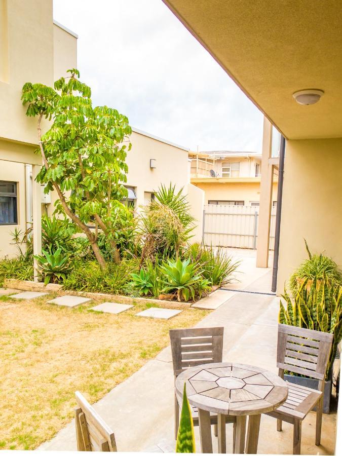 Apartment Atlantic West Adelaide