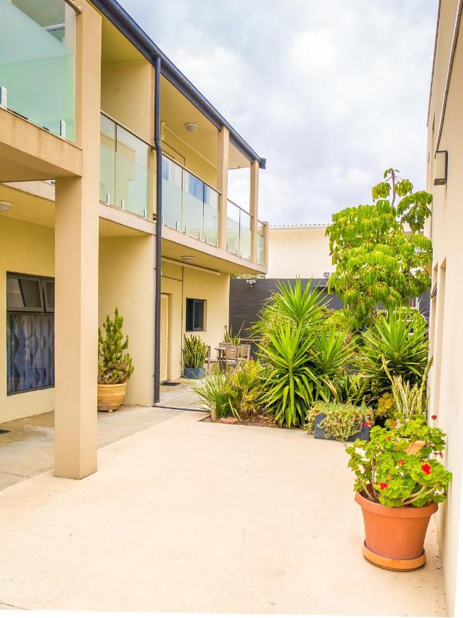 Apartment Atlantic West Adelaide