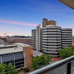 Rnr North Terrace