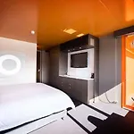 The Soho Hotel