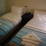 Marco Polo Apartments