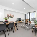 2 Bedroom Escapes In Central Adelaide