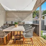 \'Chimney Cottage\' Family Gem Where Beach Meets Port