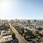 2 Bedroom Apartment With Stunning Views And Car Parking