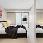 The Amazing City Escape - 1Br Wi-Fi Cbd City View