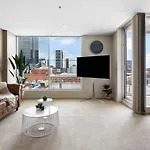 The Amazing City Escape - 1Br Wi-Fi Cbd City View