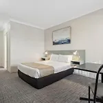 Econo Lodge Dockside Glenelg