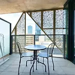 City Centre Sanctuary - 1Br Apt In Rundle Mall