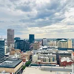 2 Bedroom Ap In The Heart Of Cbd