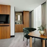 Crowne Plaza Adelaide Mawson Lakes By Ihg