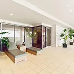 2 Bedroom Apartment With Car Parking On Grote Street