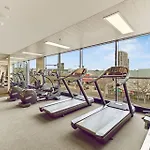2 Bedroom Apartment With Car Parking On Grote Street