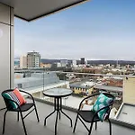 Astra Apartments Adelaide