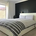 Coastal Nomad Bnb