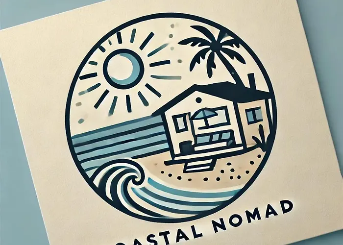 Coastal Nomad Bnb