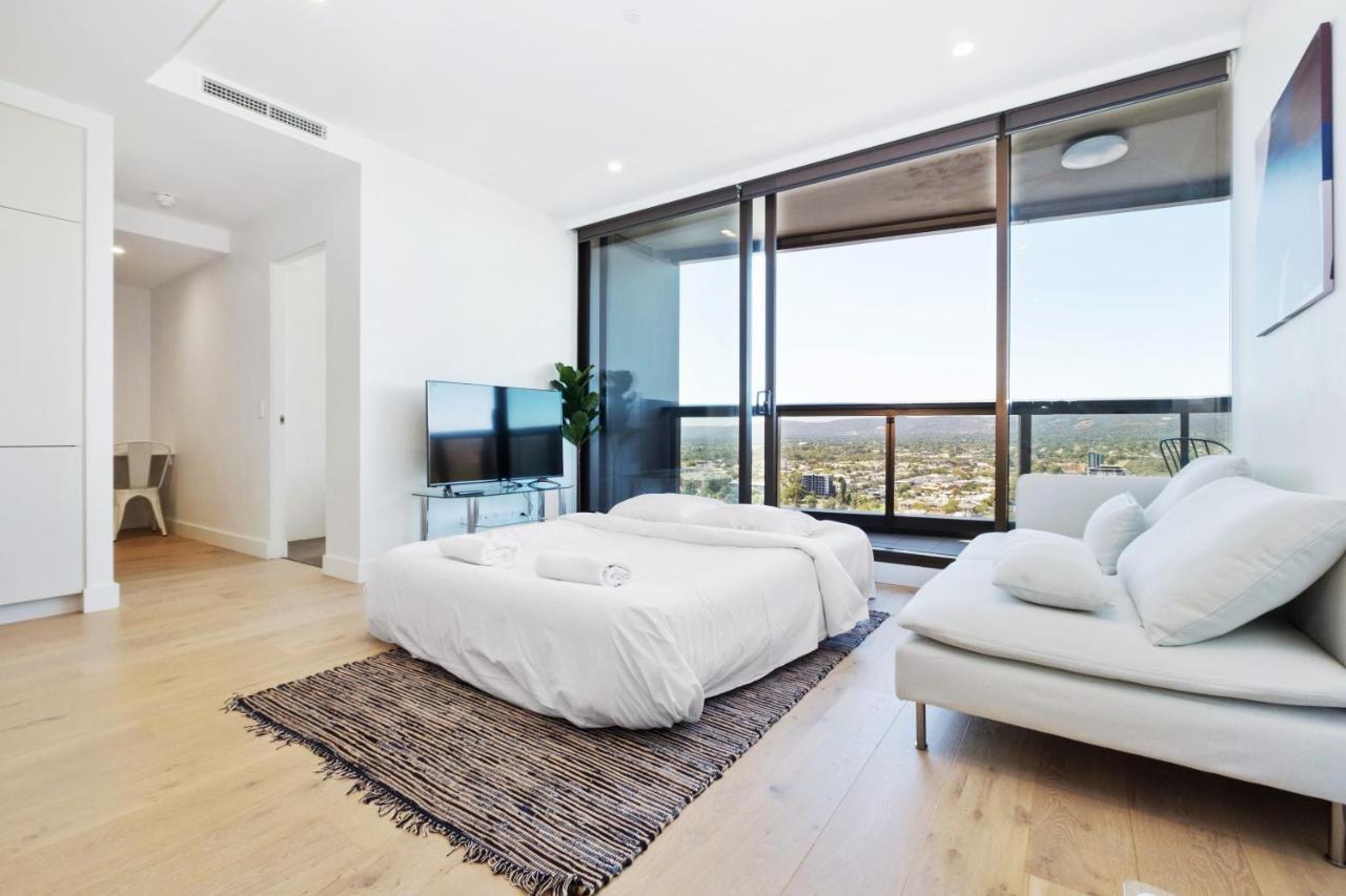 Apartment Swainson At Vue *