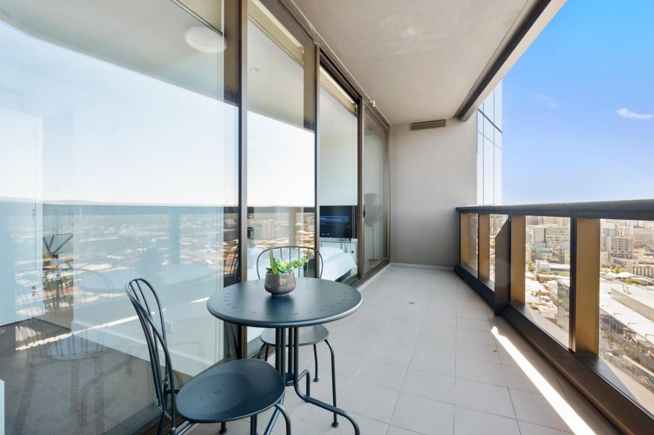 Apartment Swainson At Vue *