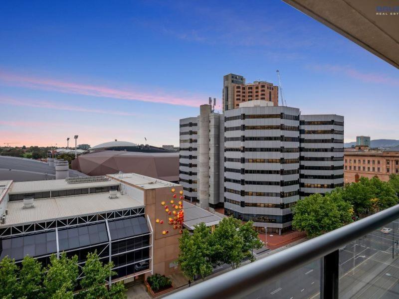 Apartment Rnr North Terrace