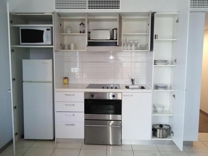 Apartment Rnr North Terrace *