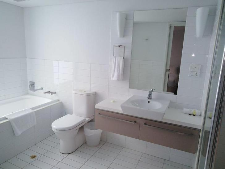 Rnr North Terrace Apartment *