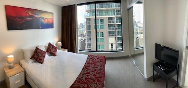Rnr North Terrace Apartment Adelaide