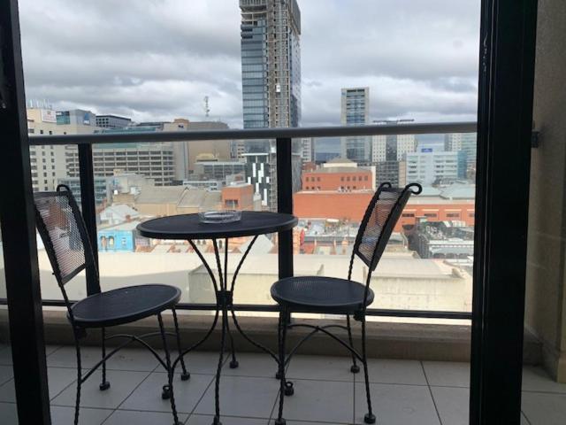 Apartment Rnr North Terrace Adelaide