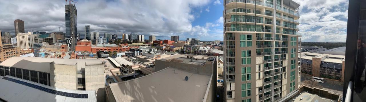 Rnr North Terrace * Adelaide