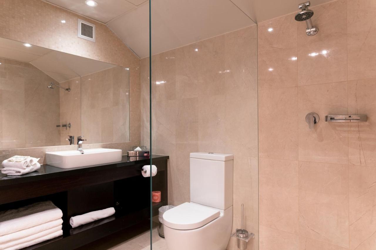 Arkaba Hotel Adelaide