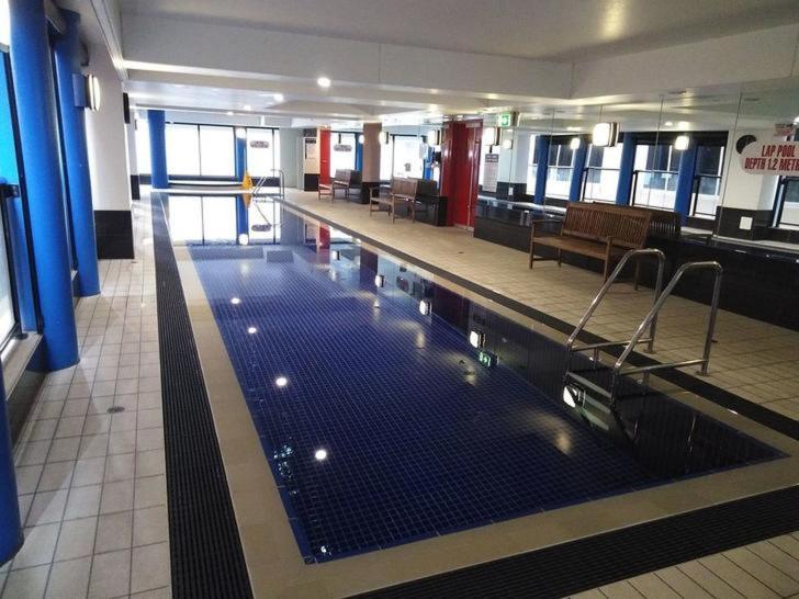 Apartment Rnr North Terrace Adelaide