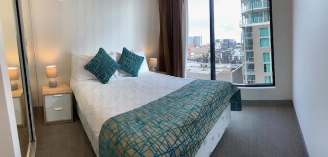 Rnr North Terrace Apartment *