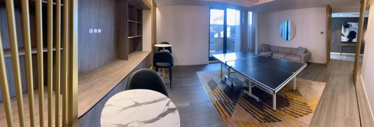 Apartment Rnr Rundle Mall