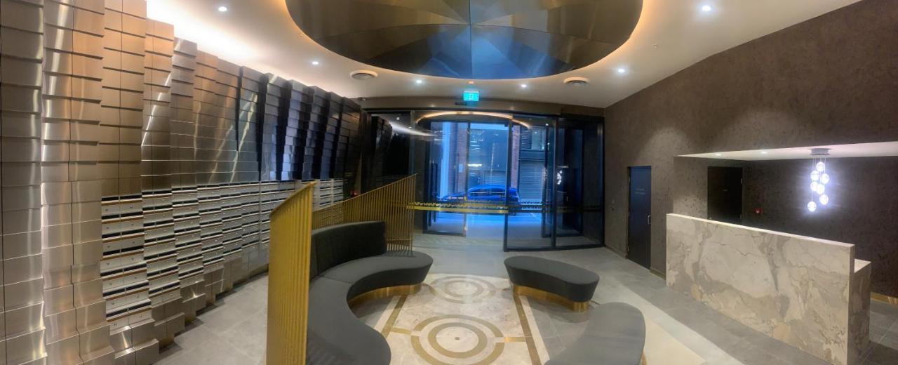 Rnr Rundle Mall Apartment