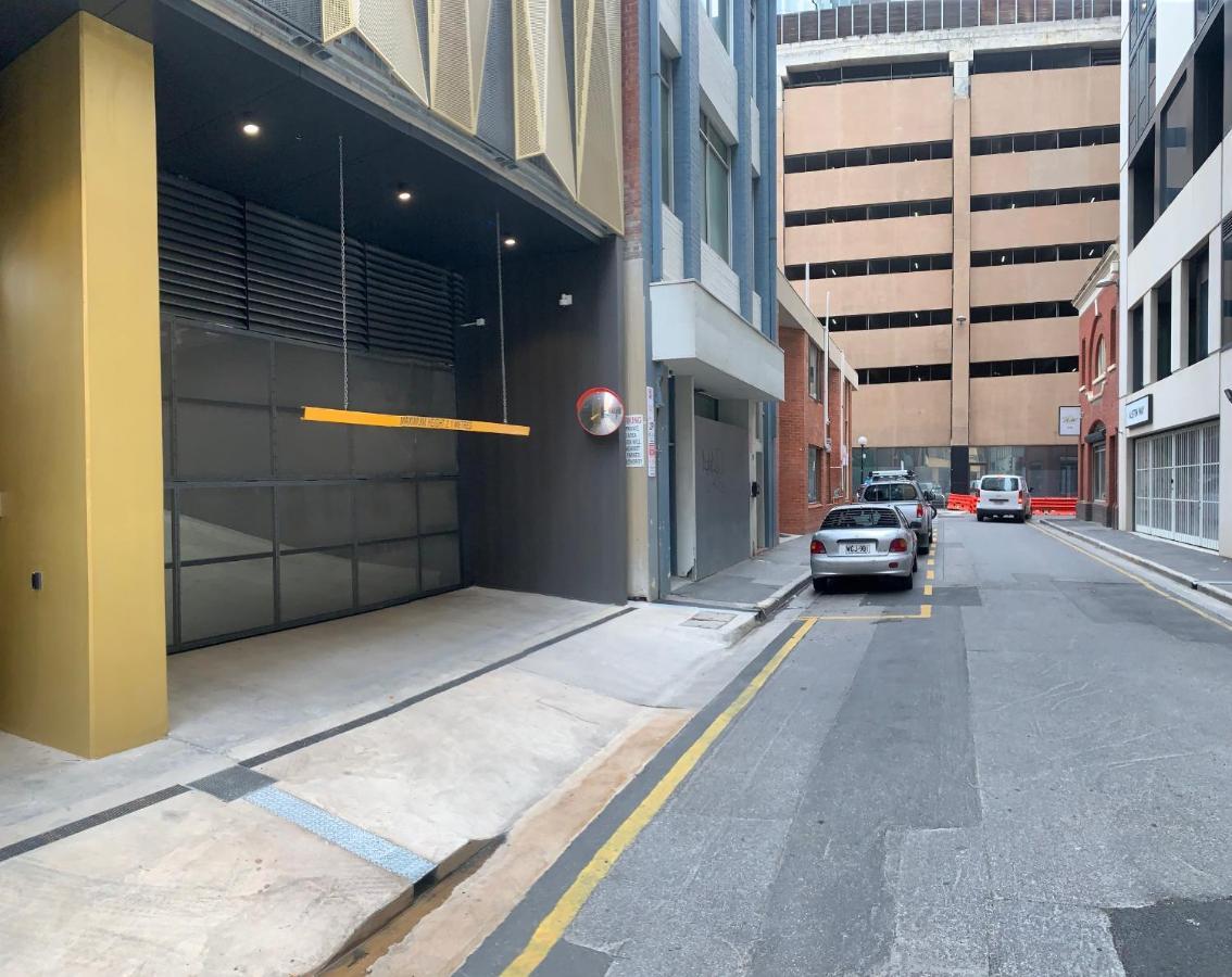 Apartment Rnr Rundle Mall Adelaide