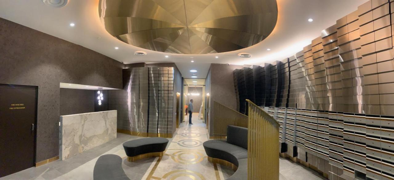 Rnr Rundle Mall Apartment